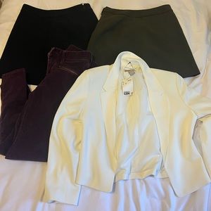 Petite Women’s Office Bundle